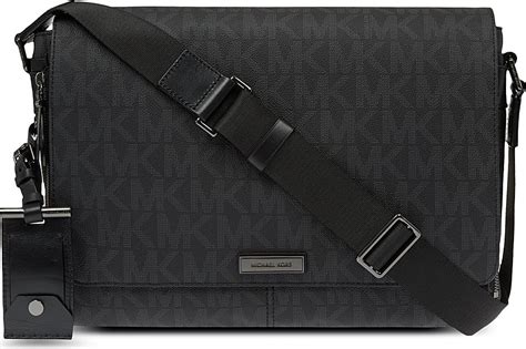 michael kors men's shoulder bag